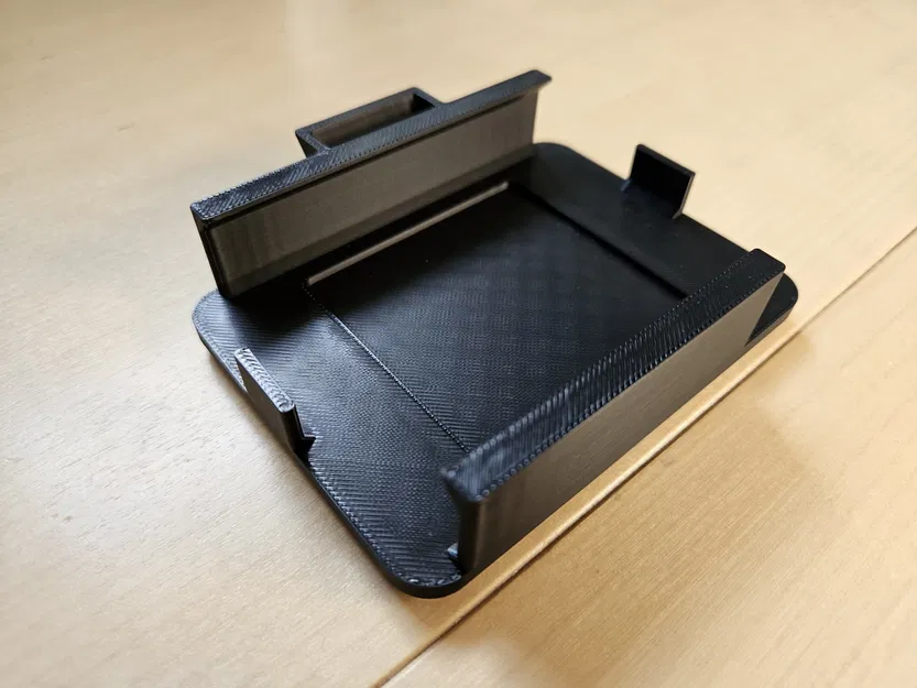 Vỏ bảo vệ XC Tracer Maxx I/II có thể lật lên/xuống - Image 2