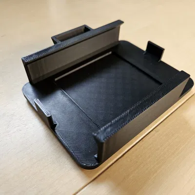 Vỏ bảo vệ XC Tracer Maxx I/II có thể lật lên/xuống