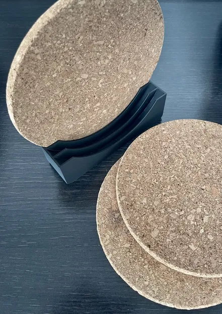 Giá đỡ cho IKEA HEAT - Image 1