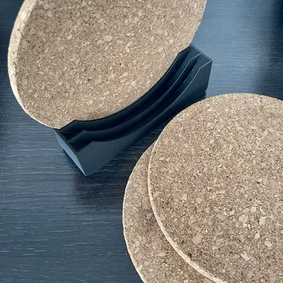 Giá đỡ cho IKEA HEAT