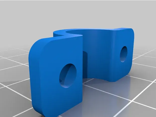 Bộ chuyển đổi EKWB D5 sang quạt 140mm - Image 2