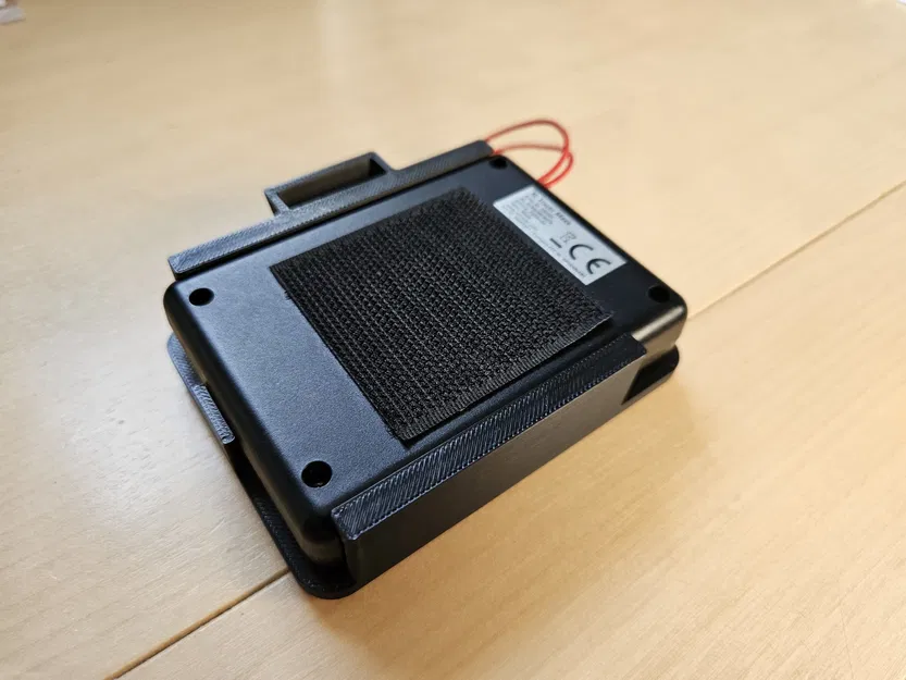 Vỏ bảo vệ XC Tracer Maxx I/II có thể lật lên/xuống - Image 3