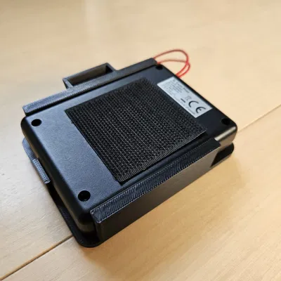 Vỏ bảo vệ XC Tracer Maxx I/II có thể lật lên/xuống