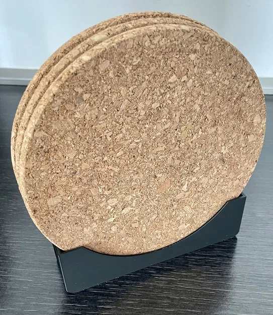 Giá đỡ cho IKEA HEAT - Image 2