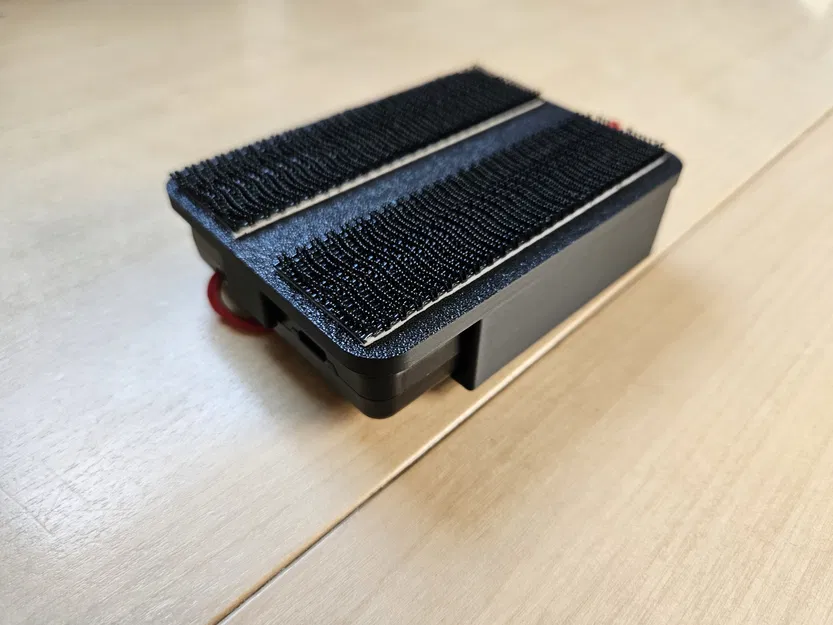 Vỏ bảo vệ XC Tracer Maxx I/II có thể lật lên/xuống - Image 4