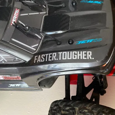 Giá treo ô tô điều khiển từ xa tỉ lệ 1/10 không khoan tường