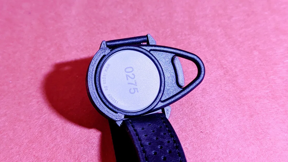 Giá đỡ RFID cho vòng tay 20 mm - Image 1