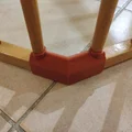 Kết nối thay thế cho cũi chơi Combelle - Thumbnail 1