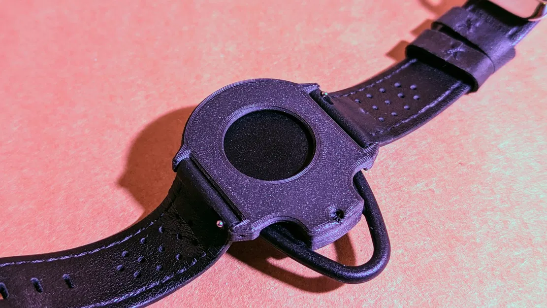 Giá đỡ RFID cho vòng tay 20 mm - Image 3