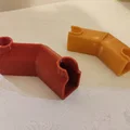 Kết nối thay thế cho cũi chơi Combelle - Thumbnail 2