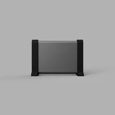 Giá đỡ tối giản cho ổ cứng di động Samsung T7