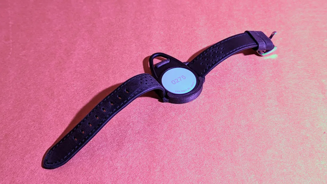 Giá đỡ RFID cho vòng tay 20 mm - Image 4