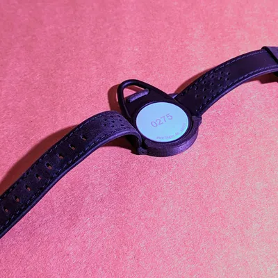 Giá đỡ RFID cho vòng tay 20 mm