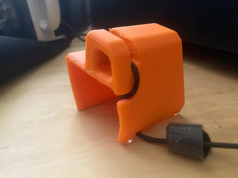 Giá đỡ sạc Mi Band 6 (Tương thích với Mi Band 5 - 7) - Image 3