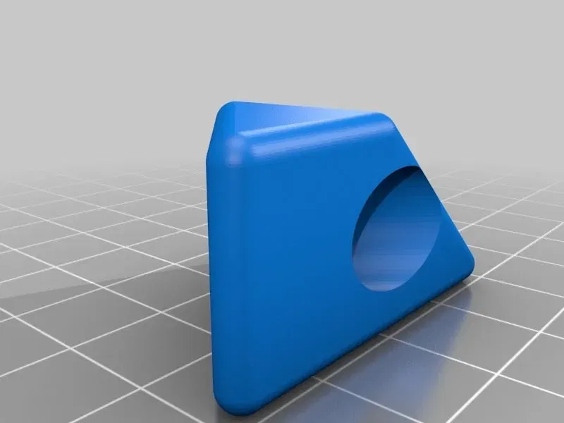 Kết nối chéo ALU góc 45° cho các mô hình cơ khí - Image 1