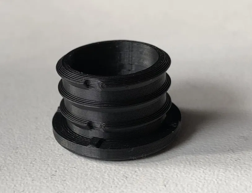 Nắp đậy cho chốt dẫn hướng Ate 11.8190-0067.1 - Image 1