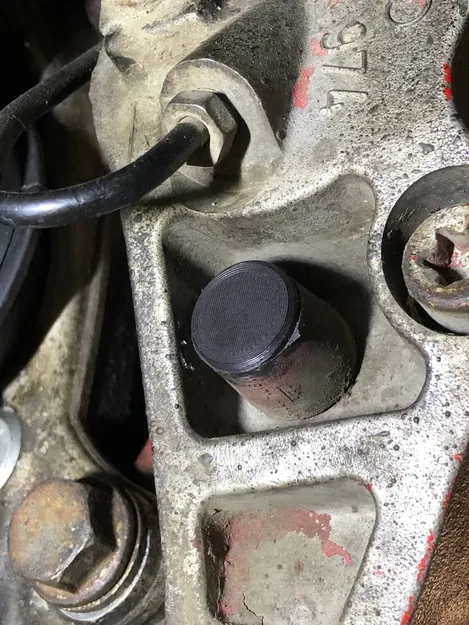 Nắp đậy cho chốt dẫn hướng Ate 11.8190-0067.1 - Image 2