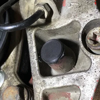 Nắp đậy cho chốt dẫn hướng Ate 11.8190-0067.1