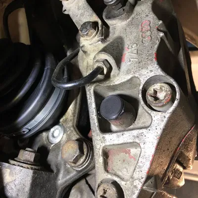 Nắp đậy cho chốt dẫn hướng Ate 11.8190-0067.1