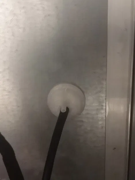 Lỗ cáp tùy chỉnh cho vỏ máy in 3D - Image 2