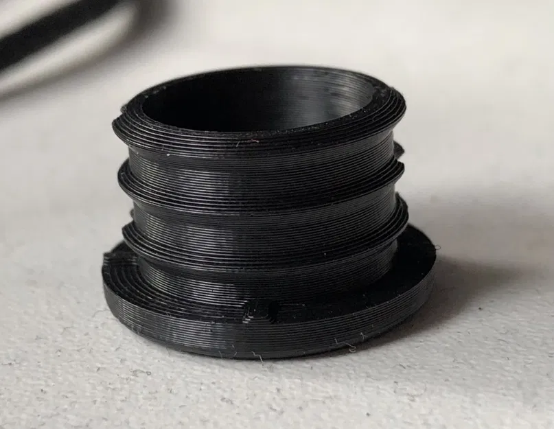 Nắp đậy cho chốt dẫn hướng Ate 11.8190-0067.1 - Image 4