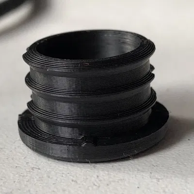 Nắp đậy cho chốt dẫn hướng Ate 11.8190-0067.1