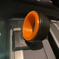 Giá đỡ cốc nhỏ cho T6.1 tại vị trí để cốc/hộp uống - Thumbnail 1