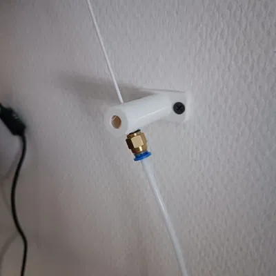 Hướng dẫn lắp đặt tường PTFE không cần hỗ trợ