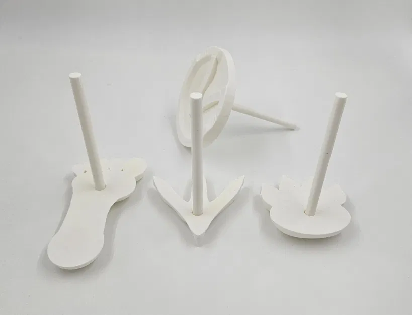 Dấu chân động vật khác nhau trên cát - Image 12