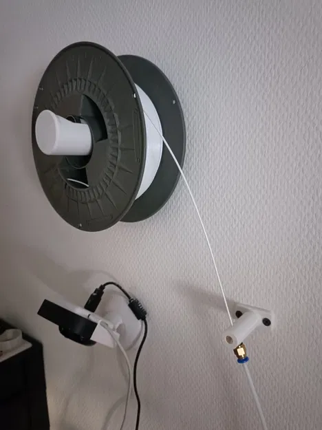 Hướng dẫn lắp đặt tường PTFE không cần hỗ trợ - Image 2