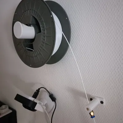 Hướng dẫn lắp đặt tường PTFE không cần hỗ trợ