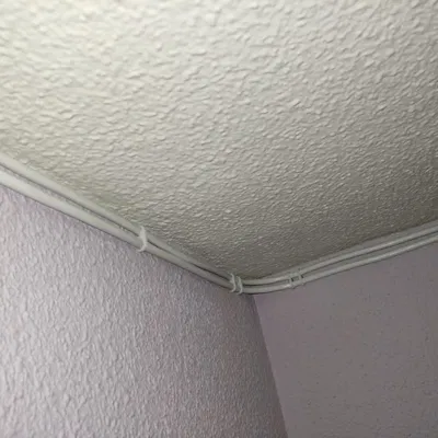 Giá đỡ cáp treo tường cho 1 và 2 cáp