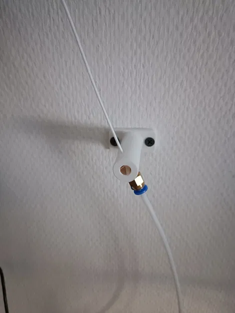 Hướng dẫn lắp đặt tường PTFE không cần hỗ trợ - Image 3