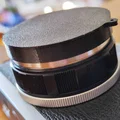 Nắp đậy ống kính cho máy ảnh Olympus 35 RC Zuiko 42/2,8 - Thumbnail 3