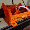 Giá đỡ khung gấu cho MMU3 trên Prusa i3 Full Bear - Thumbnail 1
