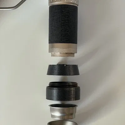 Bộ chuyển đổi J-Max cho máy xay cà phê PicoPresso