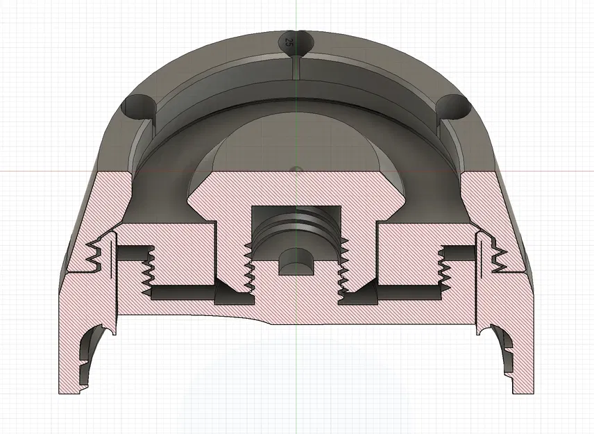 Bộ chuyển đổi J-Max cho máy xay cà phê PicoPresso - Image 3