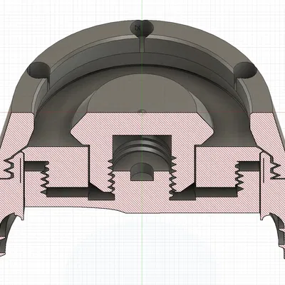 Bộ chuyển đổi J-Max cho máy xay cà phê PicoPresso