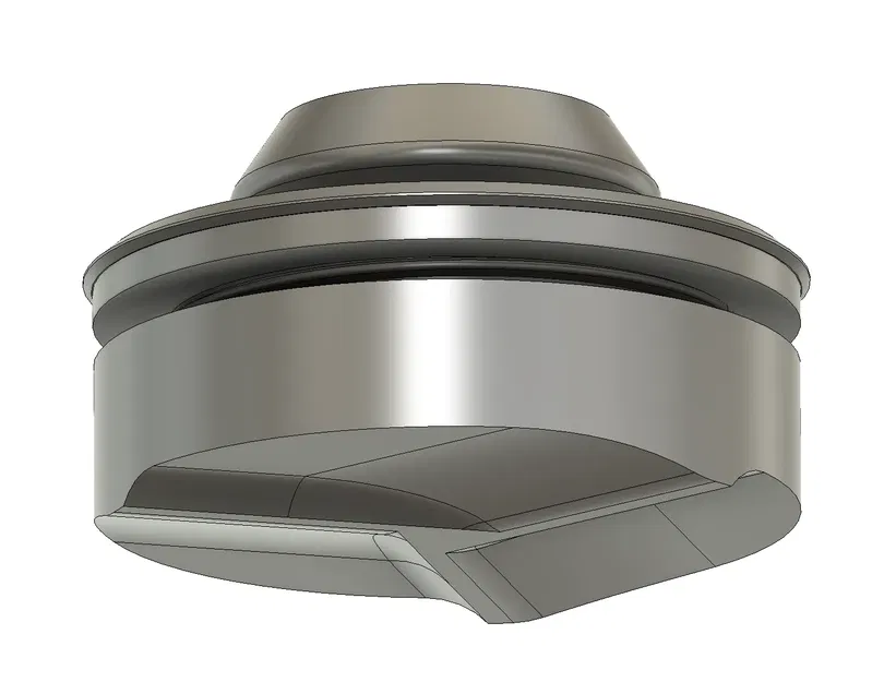 Bộ chuyển đổi J-Max cho máy xay cà phê PicoPresso - Image 4