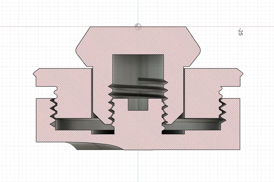 Bộ chuyển đổi J-Max cho máy xay cà phê PicoPresso - Image 5