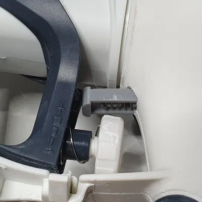 Cò bấm thay thế cho hệ thống phun sơn Wagner W 400