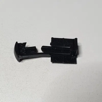 Cò bấm thay thế cho hệ thống phun sơn Wagner W 400