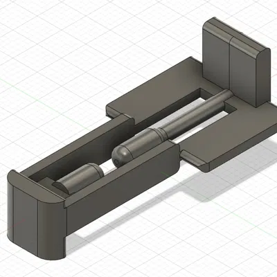 Cò bấm thay thế cho hệ thống phun sơn Wagner W 400