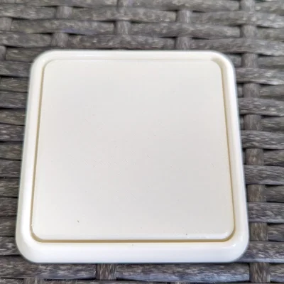 Nắp che cho khung Jung 68mm