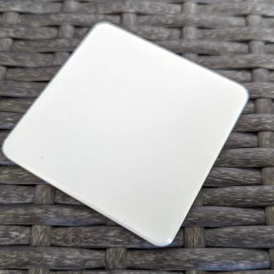 Nắp che cho khung Jung 68mm