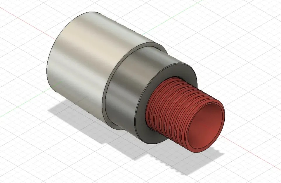 Kết nối ống hút chân không cho máy cưa bàn Dewalt DWE7492 - Image 5