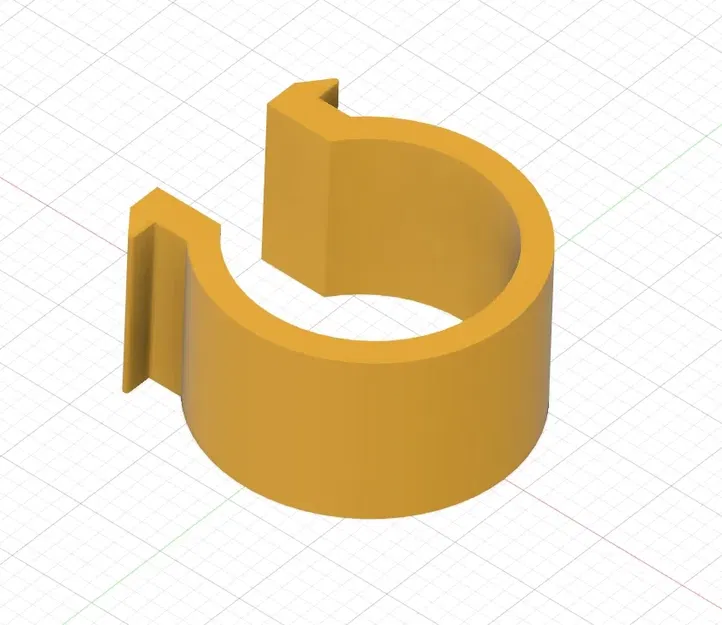 Kẹp dây cáp cho máy in 3D Prusa MK3/S/+ - Image 2