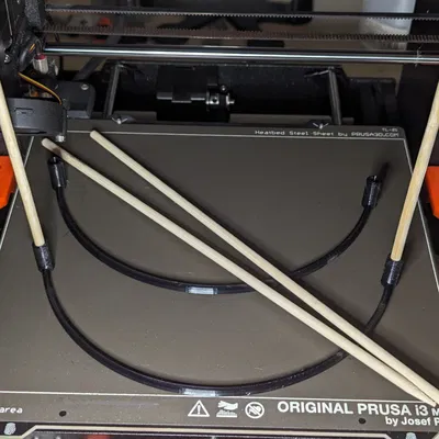 Giá đỡ cây treo đơn giản cho khu vườn