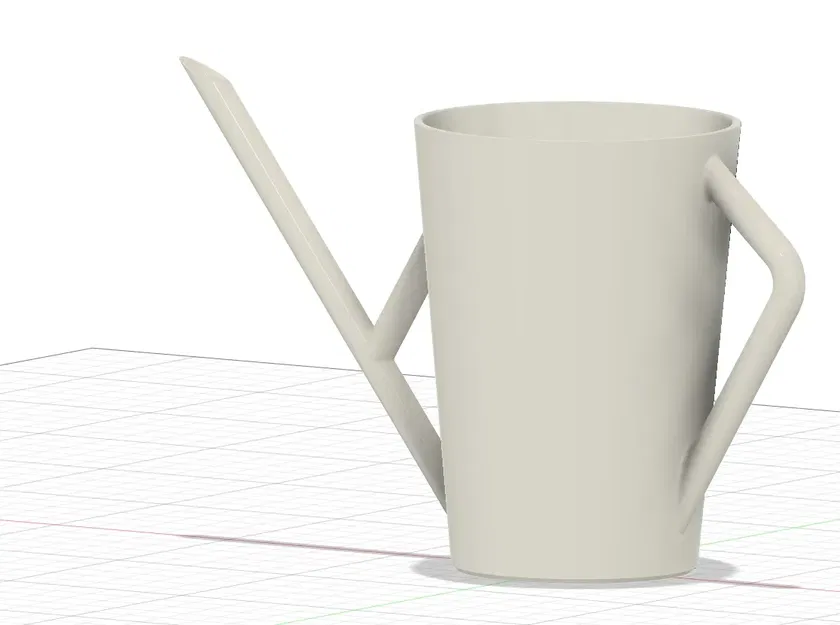 Nhỏ gọn tưới cây cho cây cảnh và chậu cây - Image 2