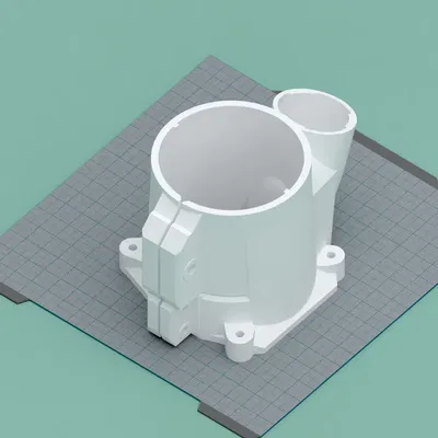 Giá đỡ cho máy khoan cầm tay Dewalt DCW600